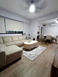 Blk 346 Tampines Street 33 (Tampines), HDB 4 Rooms #579108231